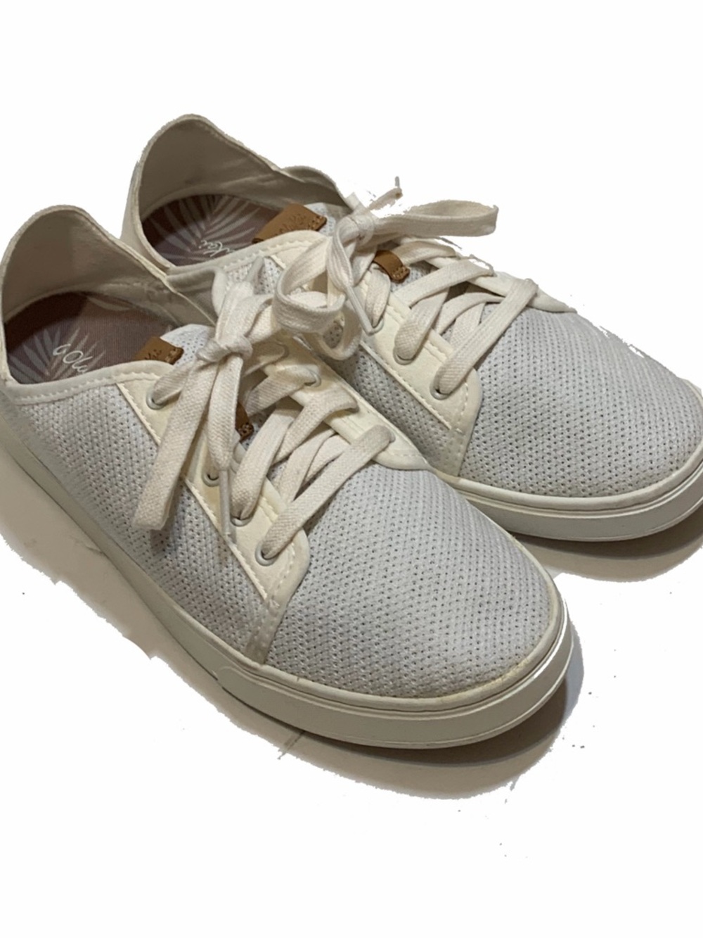 Olukai pehuea li sneakers